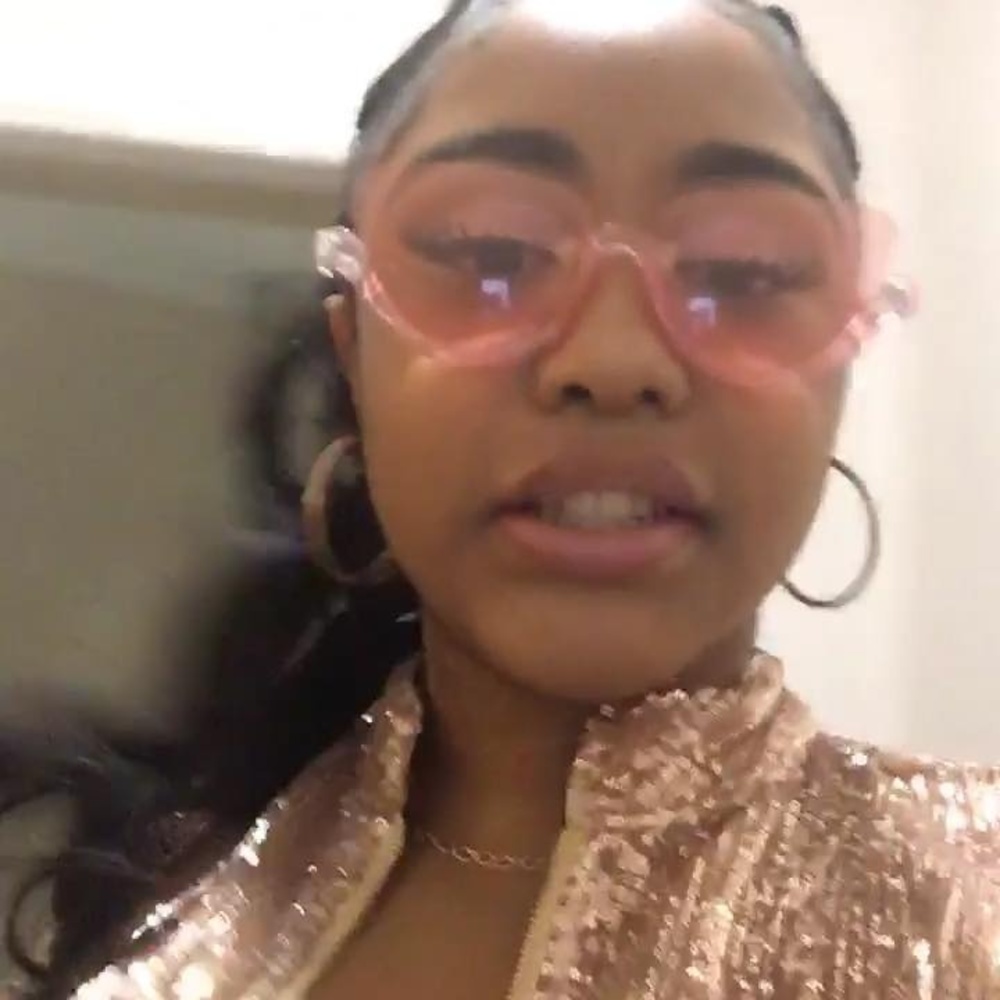 Meet your Posher, Lela